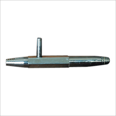 Filter Pump Brass