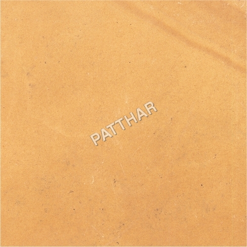 J Yellow Sandstone