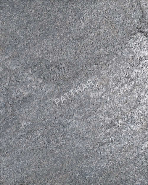 Silver Grey Slate