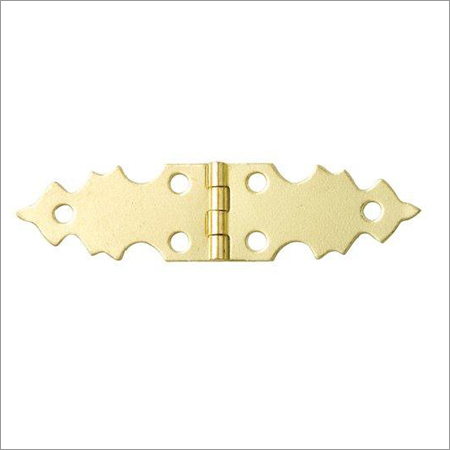 Brass Builder Hardware