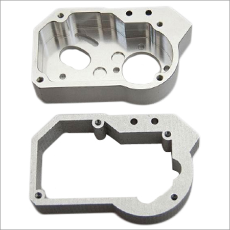 CNC Machined Parts