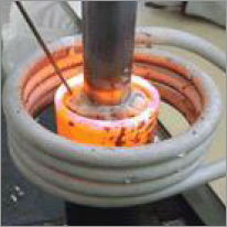 Induction Brazing Job Works