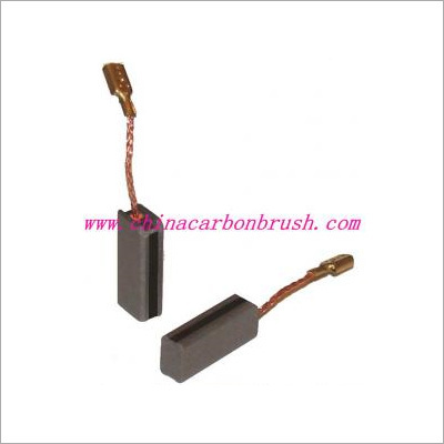 Carbon Brush for Power Tools