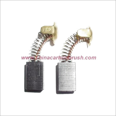 Carbon Brush for Power Tools