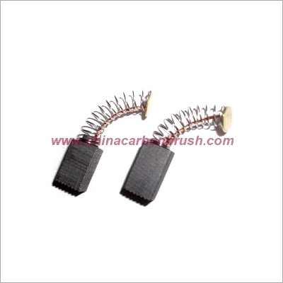Carbon Brush for Power Tools