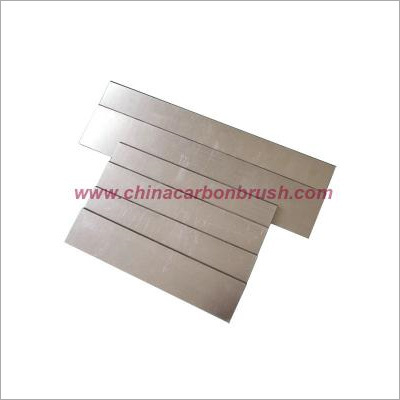 Carbon Vanes