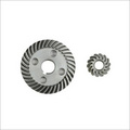 Gears For Power Tools