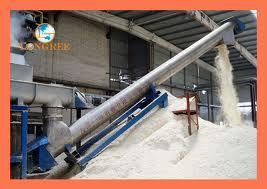 Pipe Conveyor By STAR MATERIAL HANDLING PROJECTS