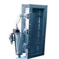 Pneumatic Multi Louver Damper