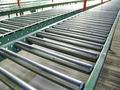 Roller Conveyor By Star Material Handling Projects