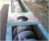 Scroll Conveyor