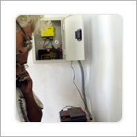Solar Electronic Panels