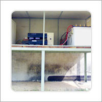 Commercial Solar Power Pack