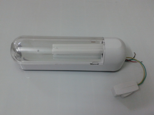 DC CFL Luminare 12V