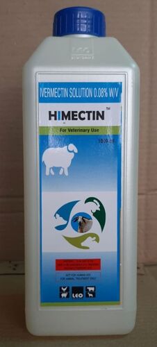 Ivermectin Solution
