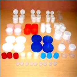 Multi-color Pet Bottle Cap