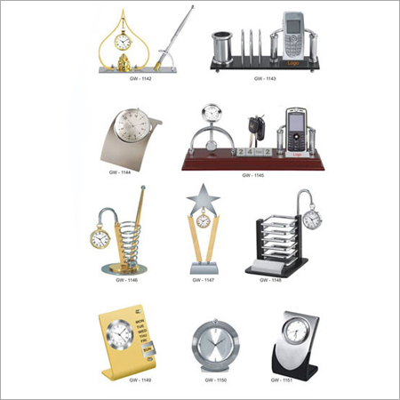 Exclusive Brassware