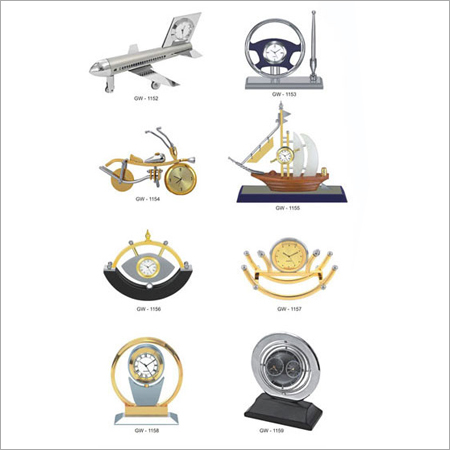 Exclusive Brassware