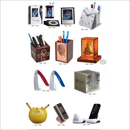 Desk Top Accessories