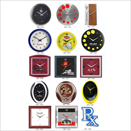 Table Clock