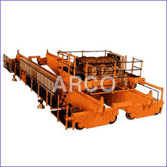 EOT Cranes Manufacturer