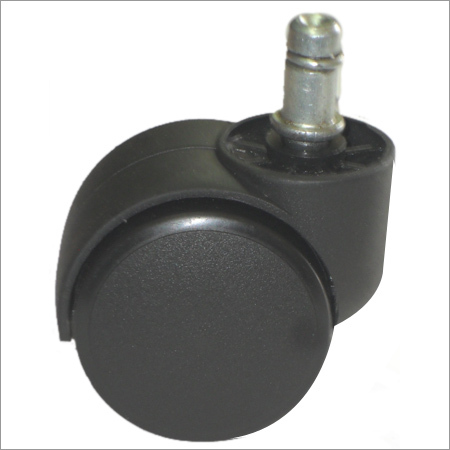 Wheel Nylon Pin Without Cap