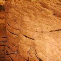 Coir Fiber - Coconut Husk Variable Length & Thickness Brown | Durable Versatile Eco-Friendly Biodegradable