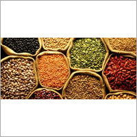 Indian Organic Pulses
