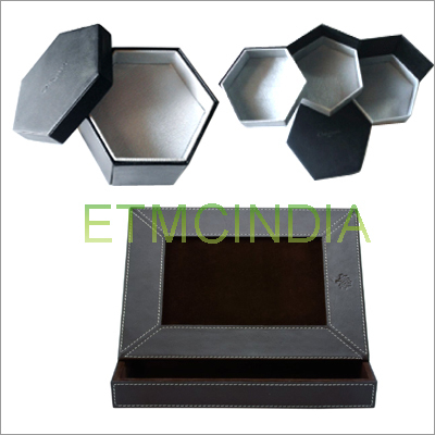 Chocolate Boxes