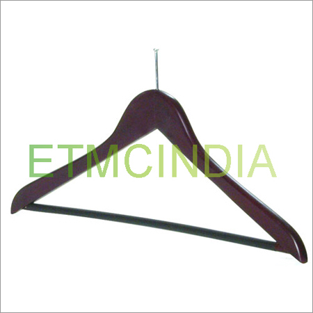 Hotel Anti-Theft Hangers