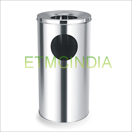 Ash Can Bins
