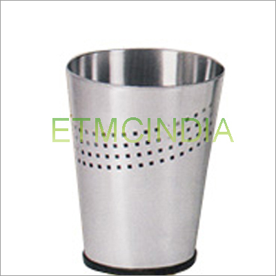 Nesting Oval Bins - Square Holes 4 line