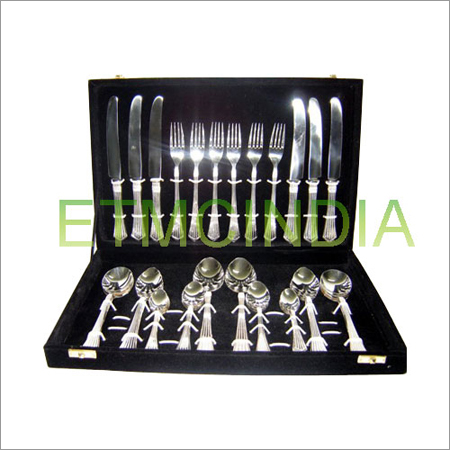 Cutlery Boxes