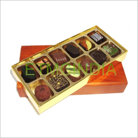 Chocolate Boxes