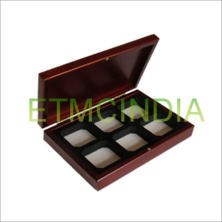 Tea Boxes