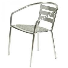 Aluminium Chair Legs