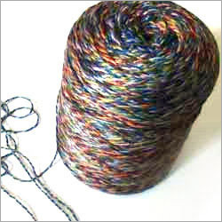 Fancy Dyed Yarn