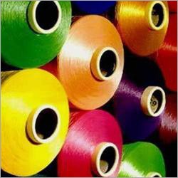 Synthetic Yarn