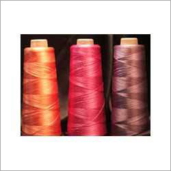 Fancy Dyed Weaving Yarn