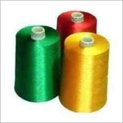 Viscose Threads
