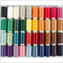 Fancy Embroidery Thread