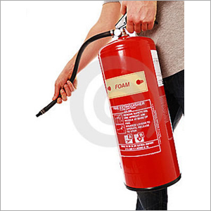 Fire Fighting Foam Equipments