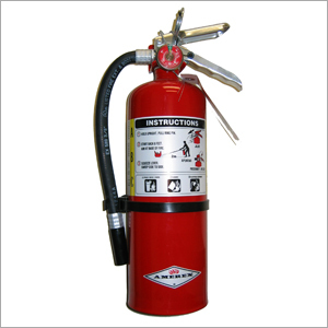 ABC Fire Extinguisher
