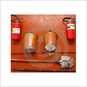 Fire Fighting Accessories