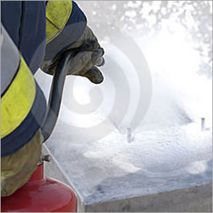 Fire Safety Chemicals