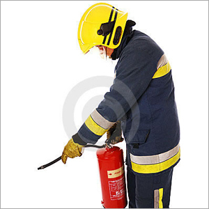 Fire Fighting Training Services