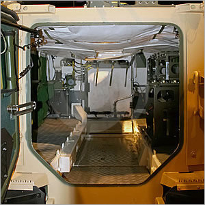 Fire Supression Systems