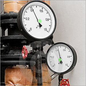 Linear Heat Detection System