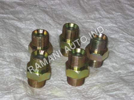 Adaptor for Hydraulic Accessories