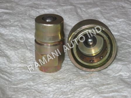 Ball Type Quick Release Coupling